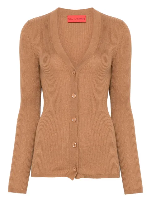 Wild Cashmere cardigan Cloe