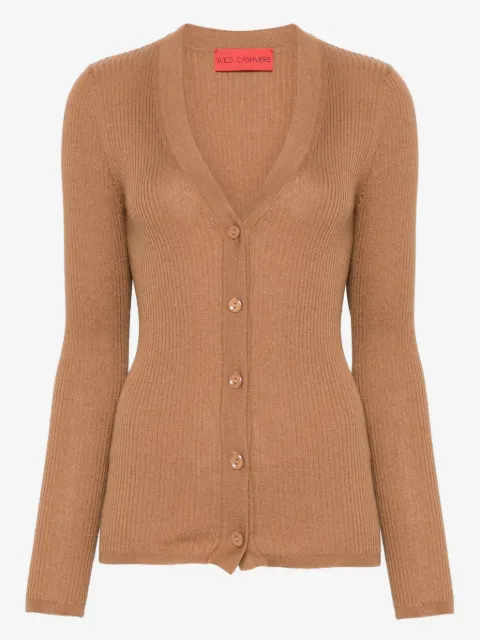 Wild Cashmere Cloe cardigan