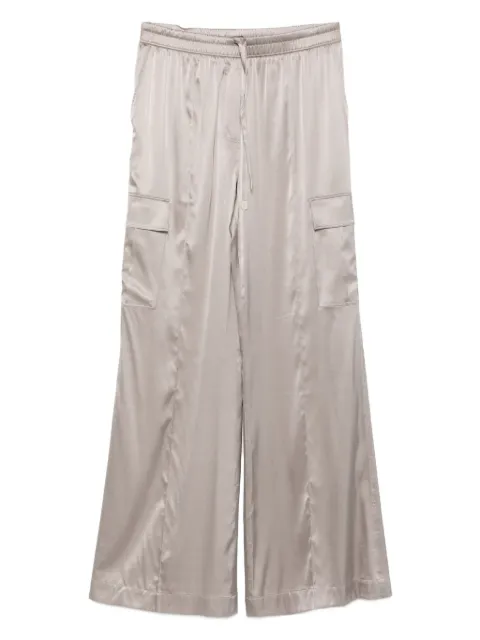 TOM FORD Hose mit Kordelzug