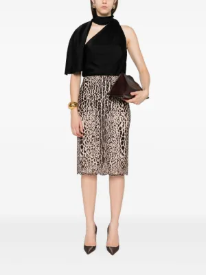 Tom Ford（トム・フォード）ウィメンズ ペンシルスカート - FARFETCH