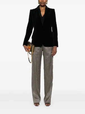 Tom Ford（トム・フォード）ウィメンズ パンツ - FARFETCH