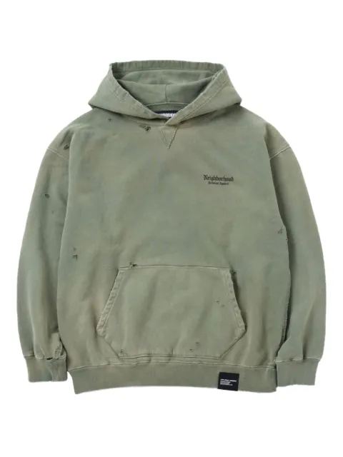 Neighborhood Savage hoodie