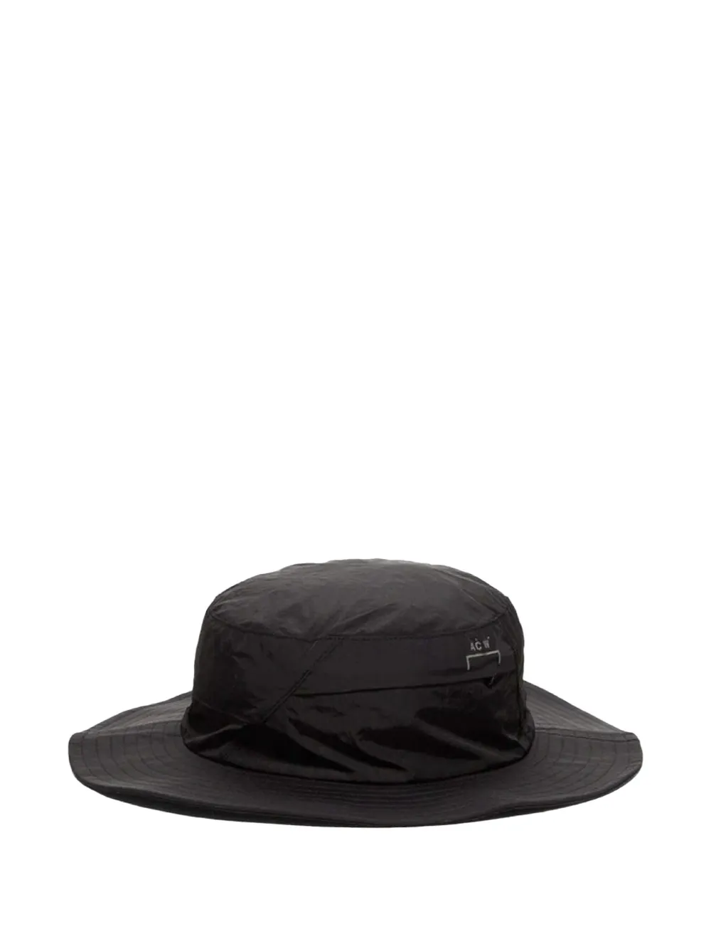 A-COLD-WALL* gorro de pescador Utile | negro | Image 1