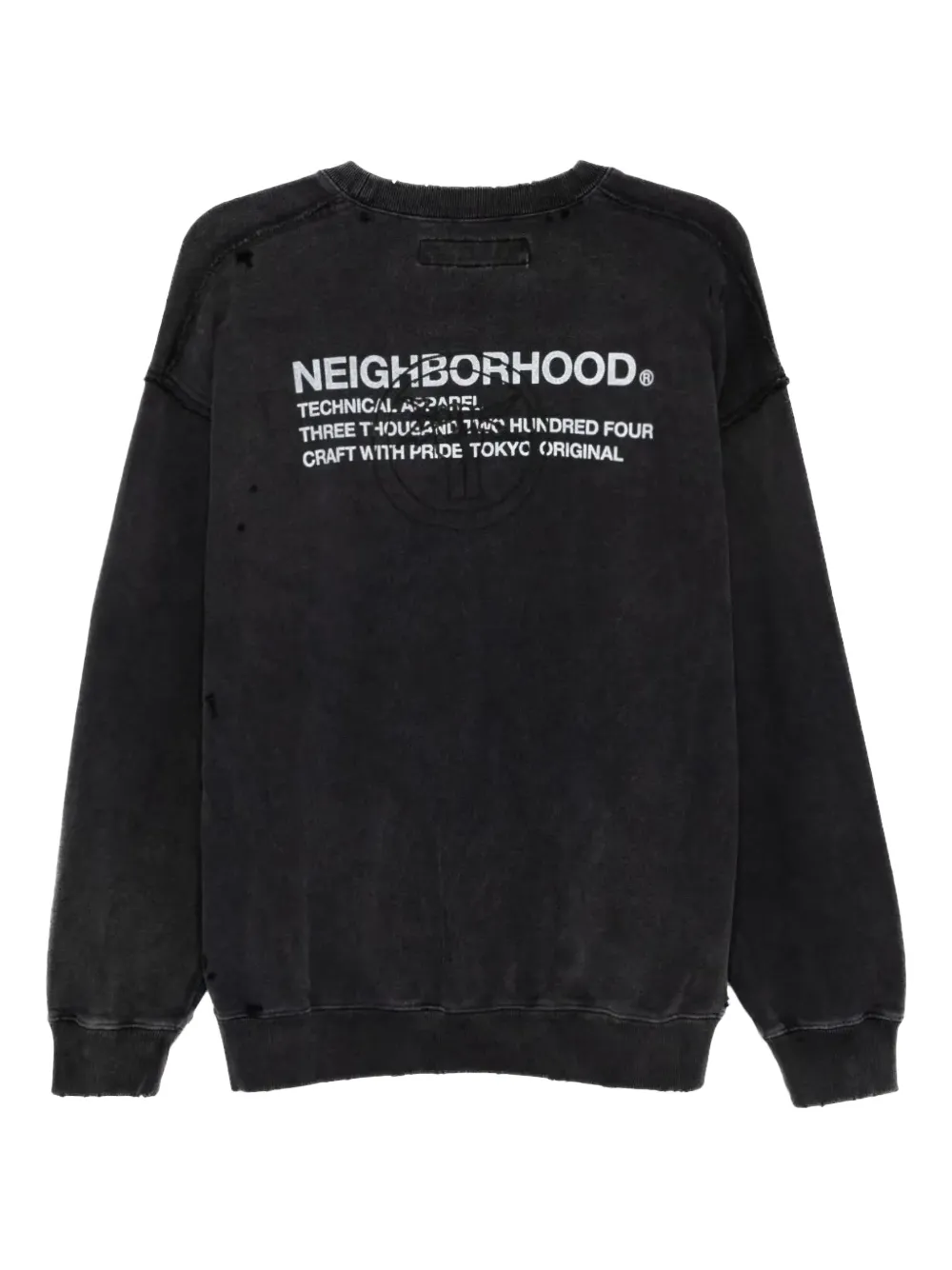 Neighborhood sudadera Savage | Sudaderas | Image 2