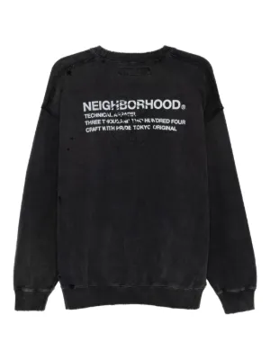 Neighborhood Sweatshirts & Knitwear for Men - Shop Now on