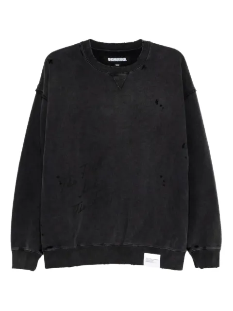 Neighborhood Savage sweatshirt
