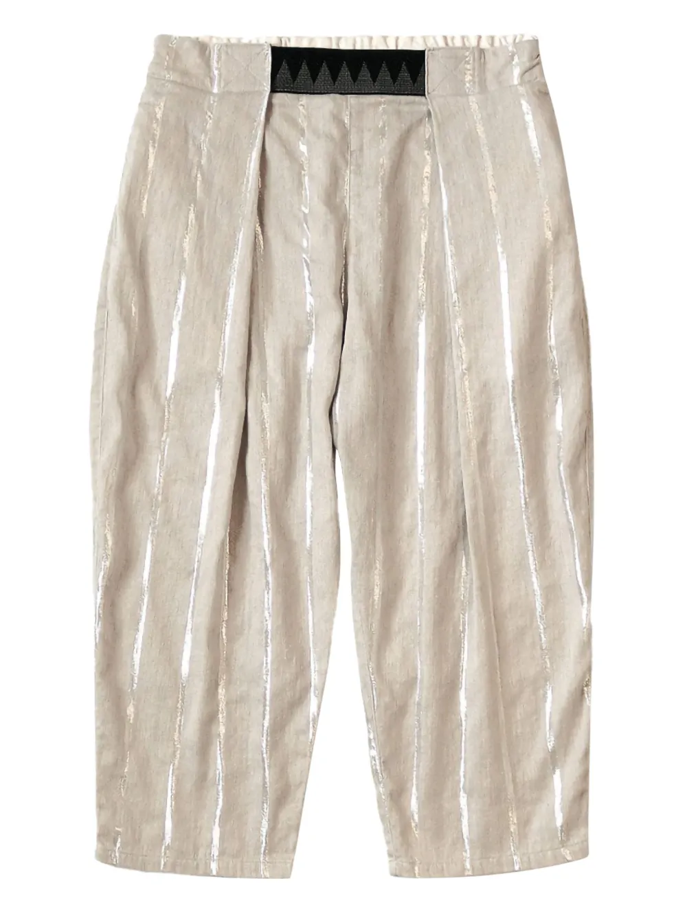Phillies Stripe trousers