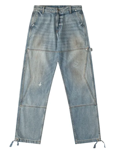 RHUDE Reza Jeans