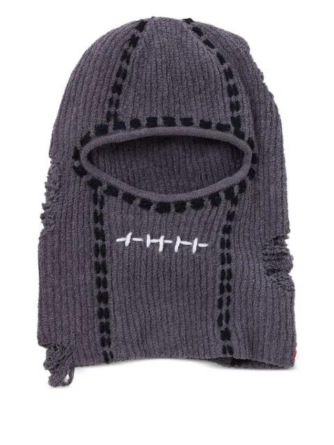 Neighborhood x Phingerin Savage balaclava 