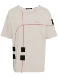A-COLD-WALL* Intersect T-shirt - Grey