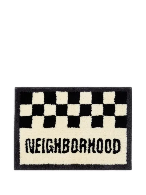 Neighborhood tapis Gallery 1950 Checker