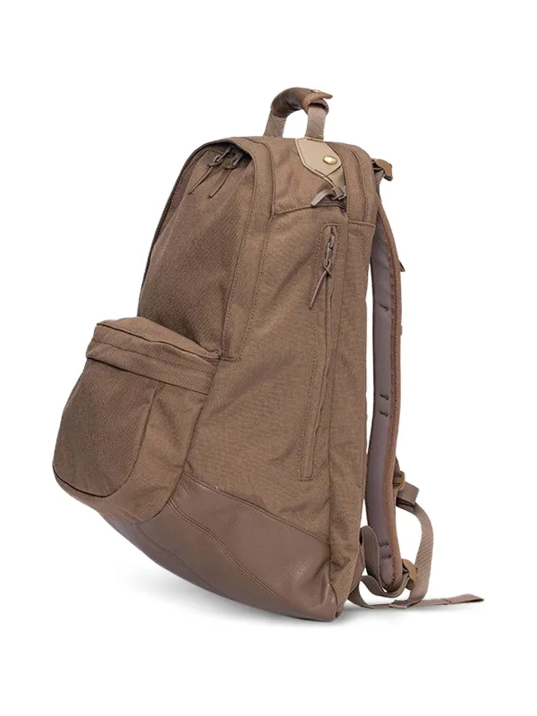 Visvim Cordura 22L Backpack | Neutrals | FARFETCH CA