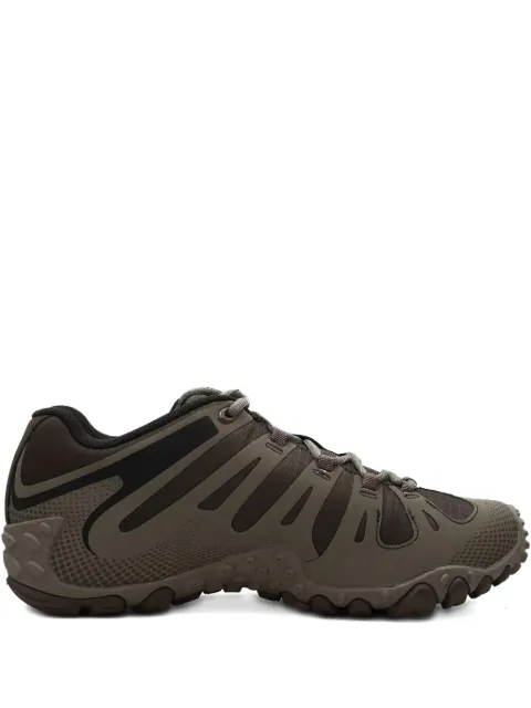 Merrell Cham II Flux "Dusty Olive" sneakers