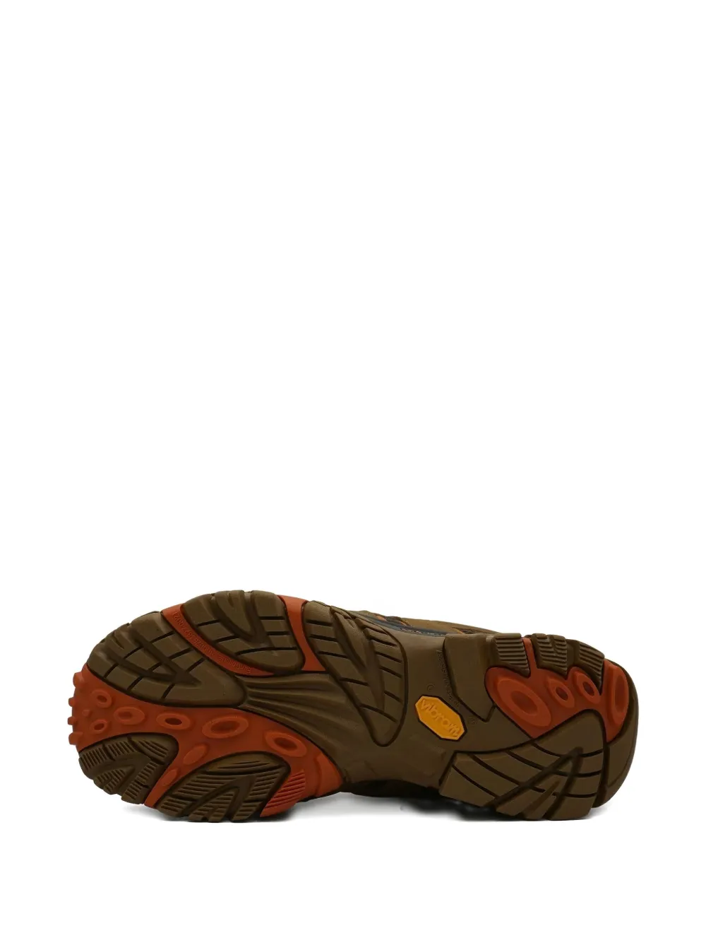 Merrell Moab Mid GTX sneakers Bruin