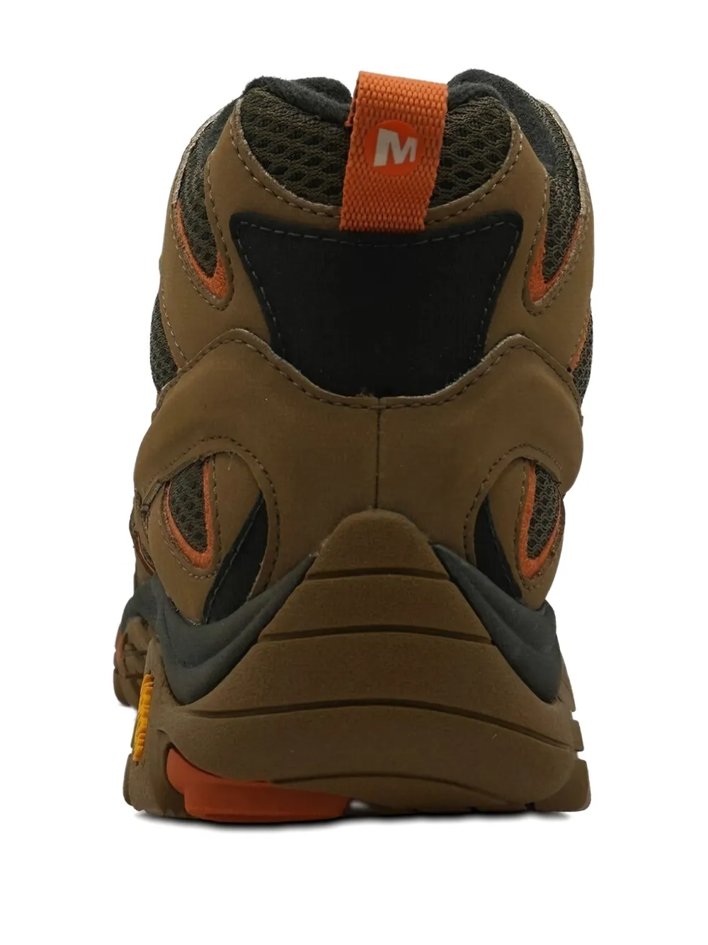 Merrell Moab Mid GTX sneakers Bruin