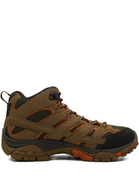 Merrell tenis Moab mid GTX