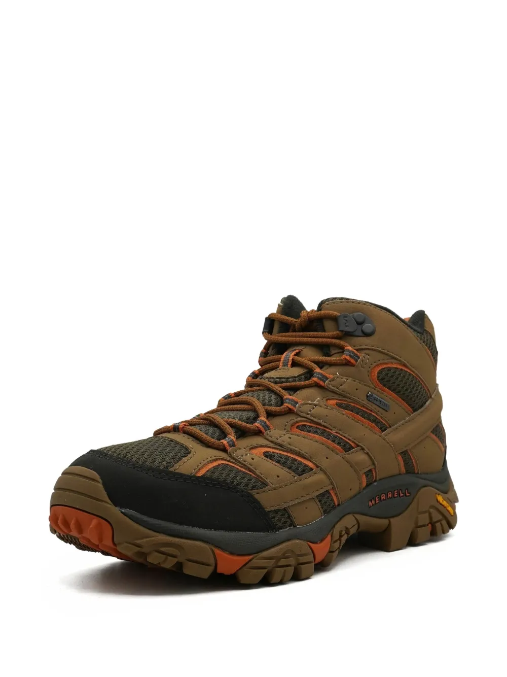 Merrell Moab Mid GTX sneakers Bruin