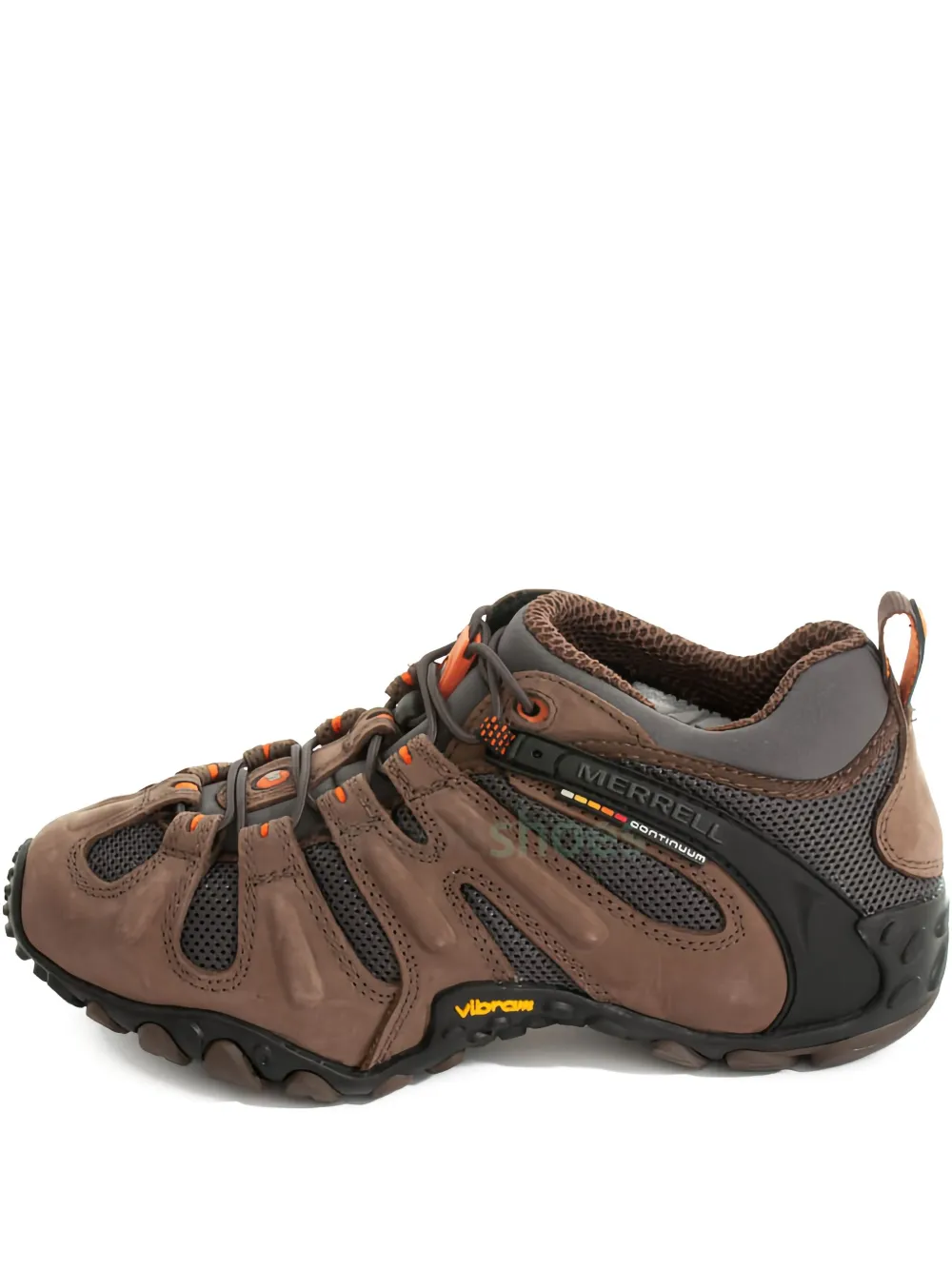 Merrell tenis Cham II Stretch | marrón | Image 1