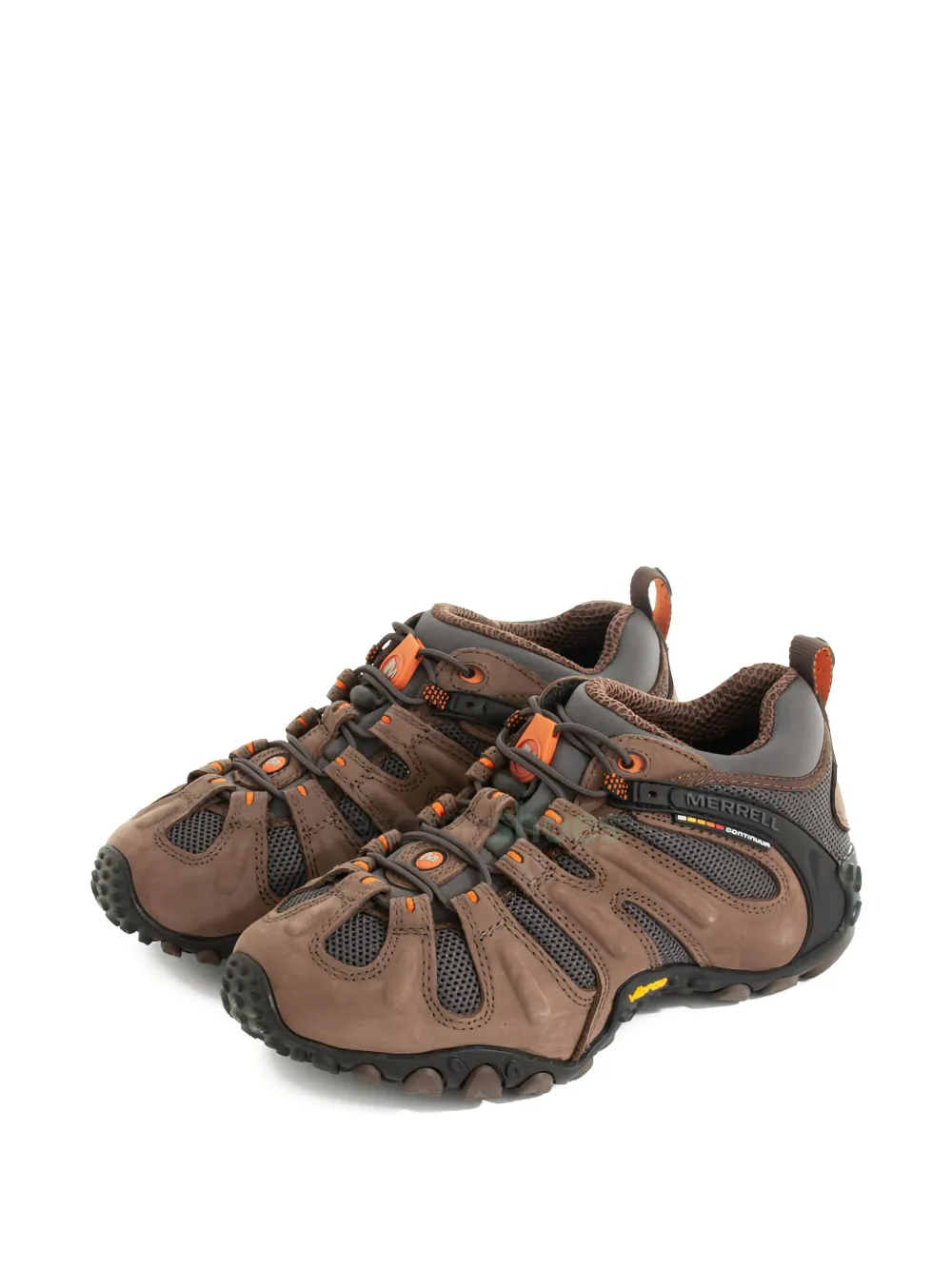 Merrell tenis Cham II Stretch | Tenis bajos | Image 2