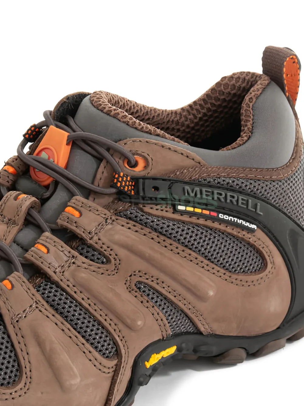 Merrell Cham II Stretch sneakers Bruin