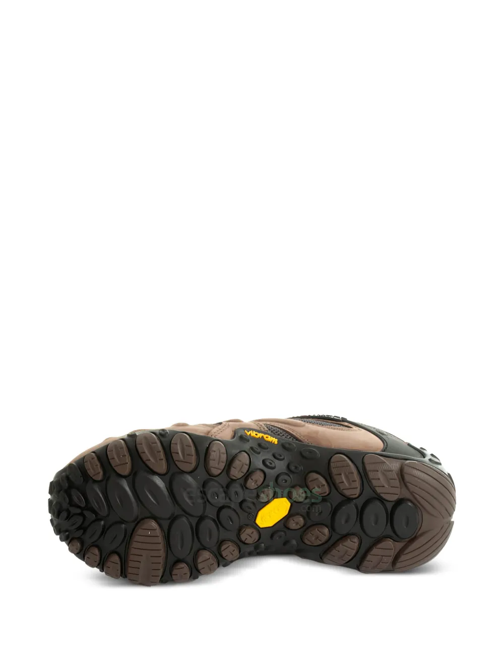 Merrell Cham II Stretch sneakers Bruin