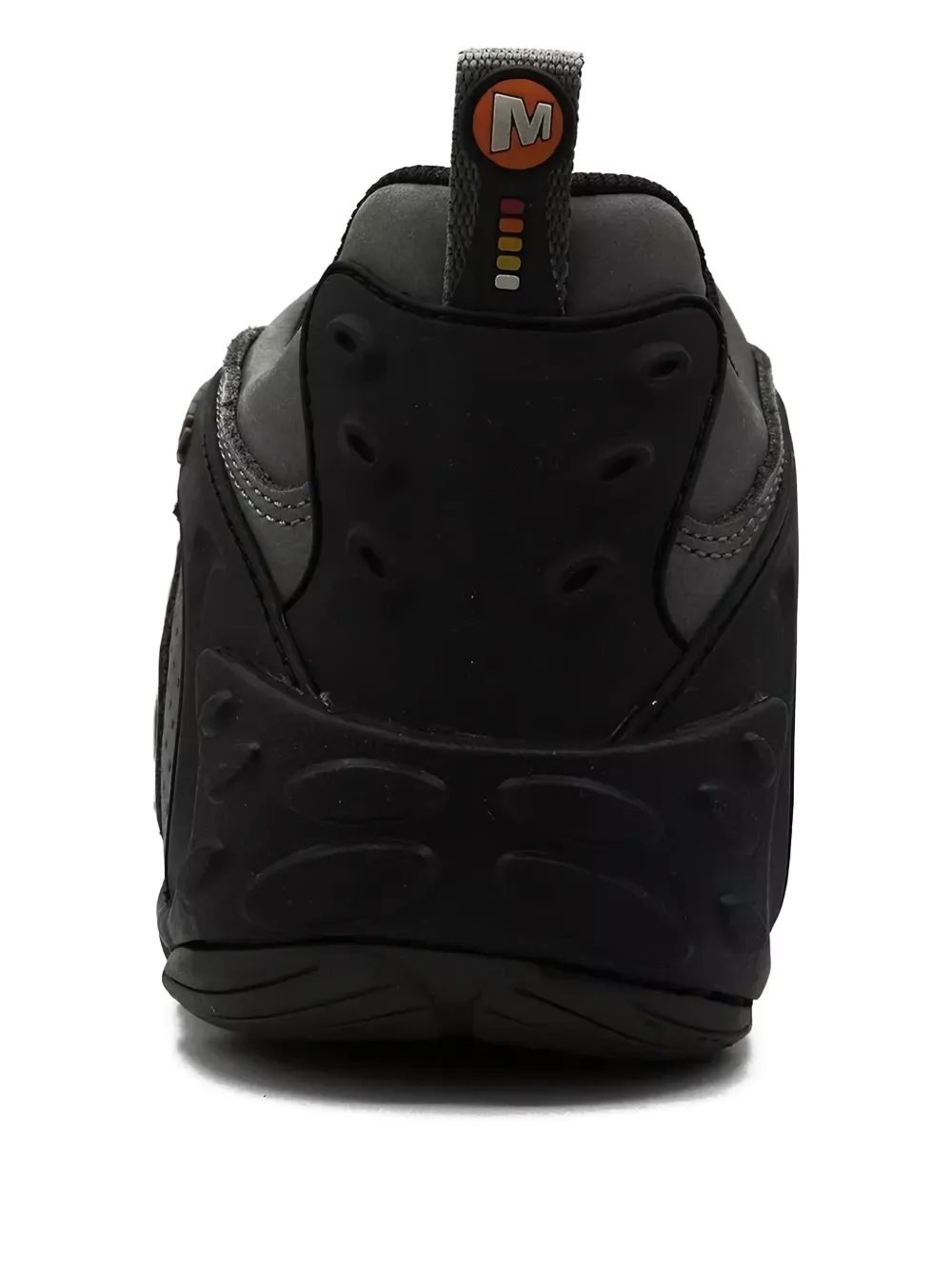 Merrell Cham Ii Ltr Trainers In Gray