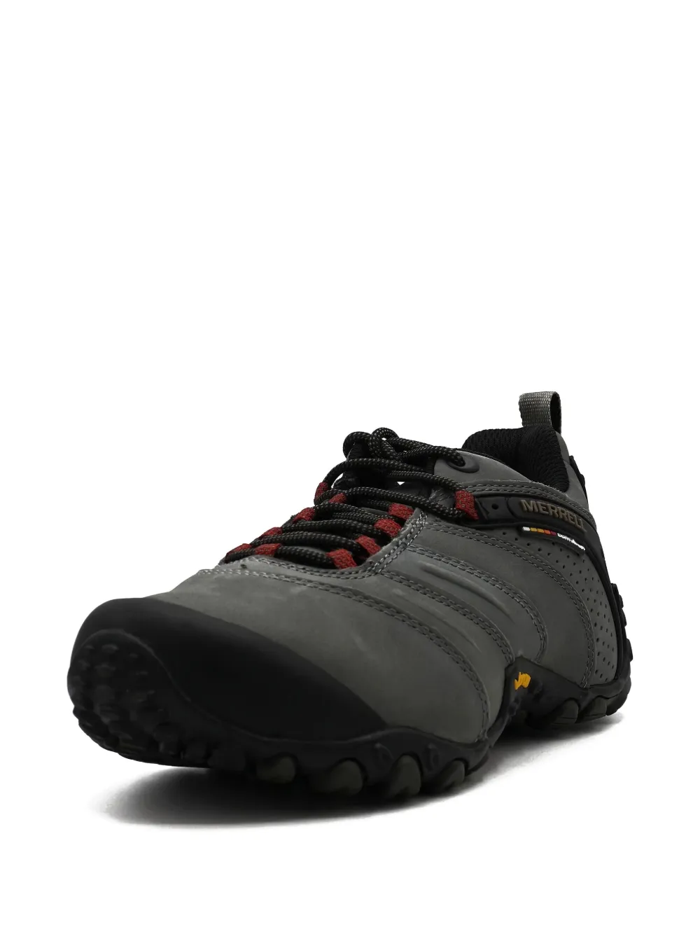 Merrell Cham II LTR trainers | Low-Tops | Image 2