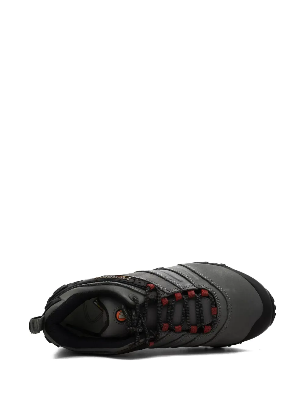 Merrell Cham Ii Ltr Trainers In Gray