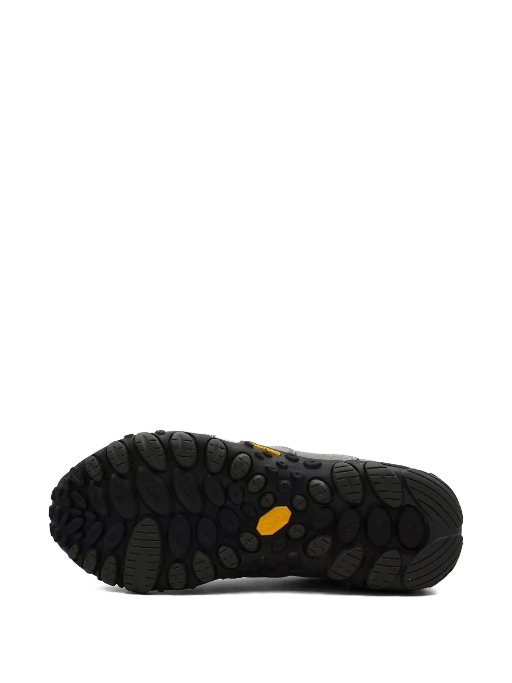 Merrell Cham Ii Ltr Trainers In Gray