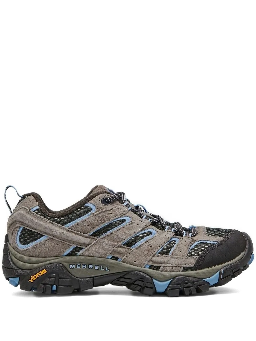 Merrell Moab 2 Vent Trainers In Brown