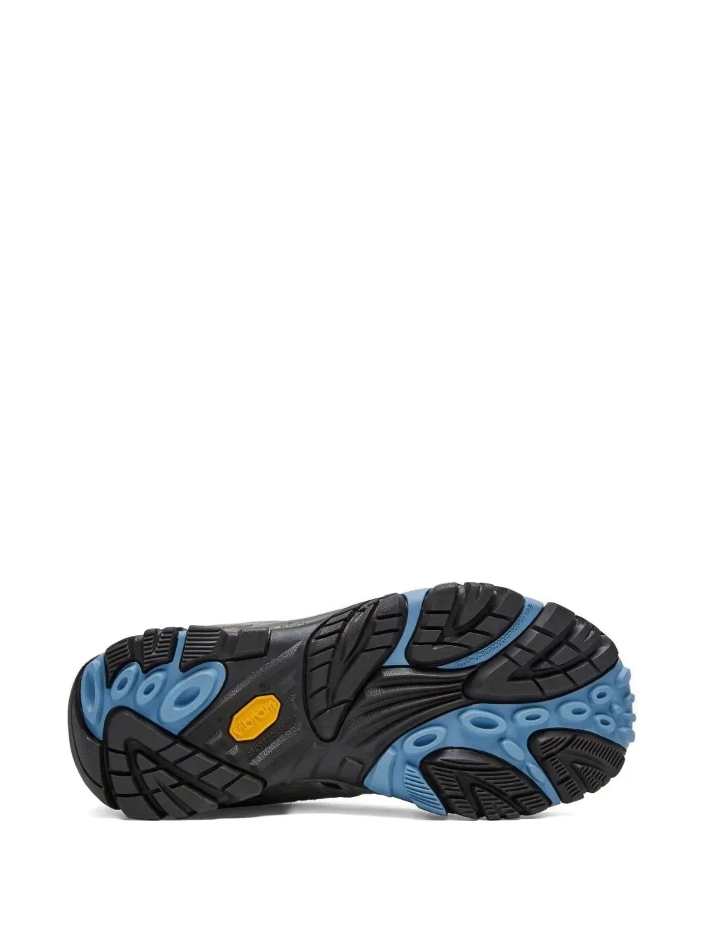 Merrell Moab 2 Vent sneakers BRINDLE