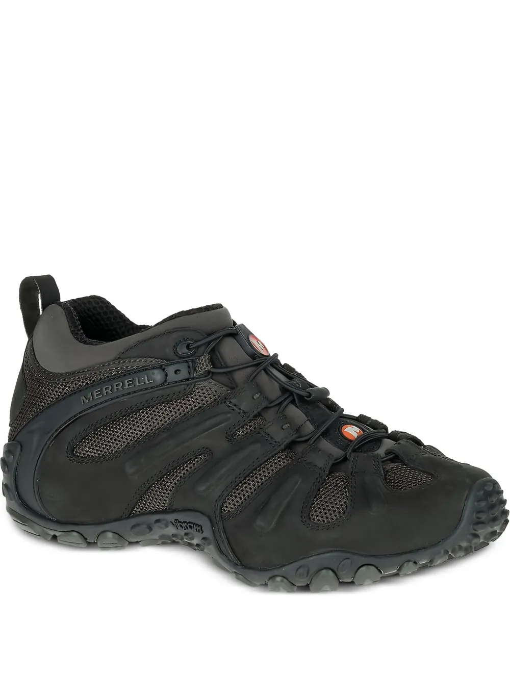 Merrell Cham II Stretch trainers | Black | Image 1