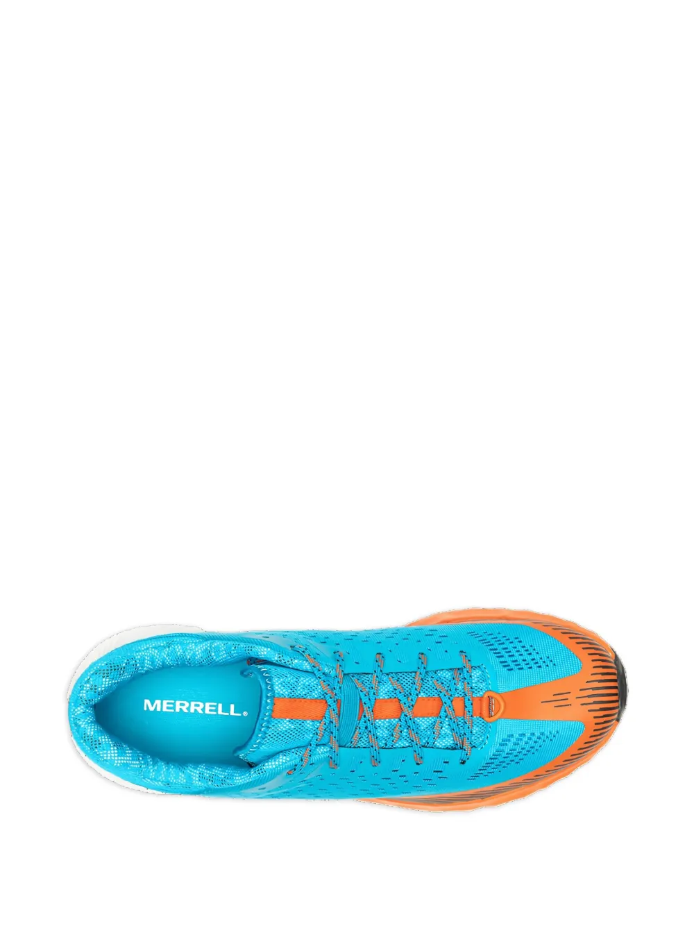 Merrell agility peak trainers Blue