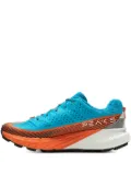Merrell agility peak trainers - Blue