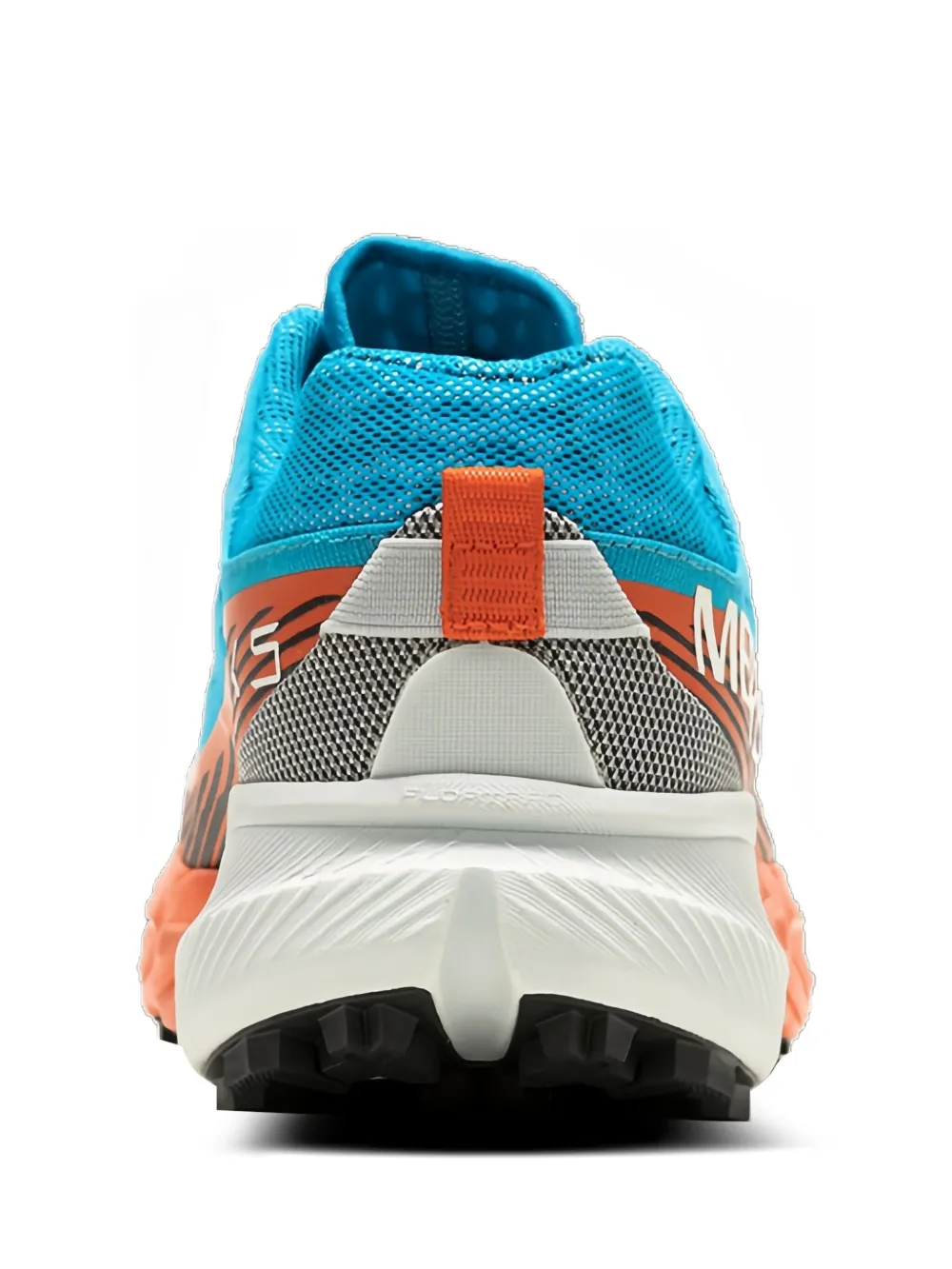 Merrell agility peak trainers Blue