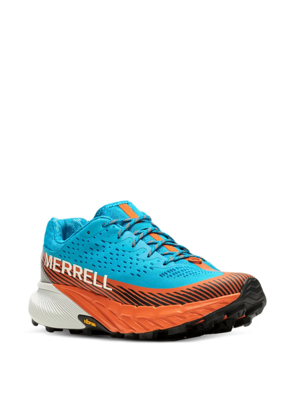 Merrell agility peak trainers | Low-Tops | Image 2