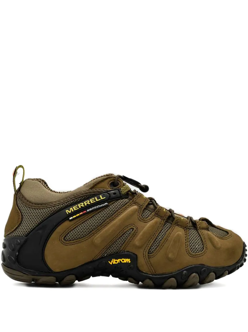 Merrell Cham II Stretch trainers | Brown | Image 1