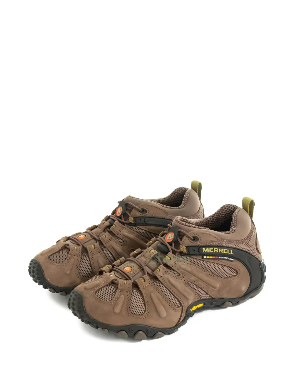 Merrell Cham II Stretch trainers | Low-Tops | Image 2