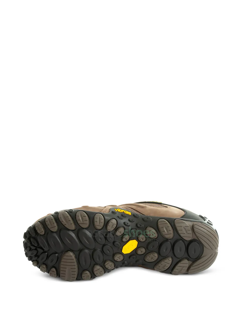Merrell Cham II Stretch sneakers Bruin