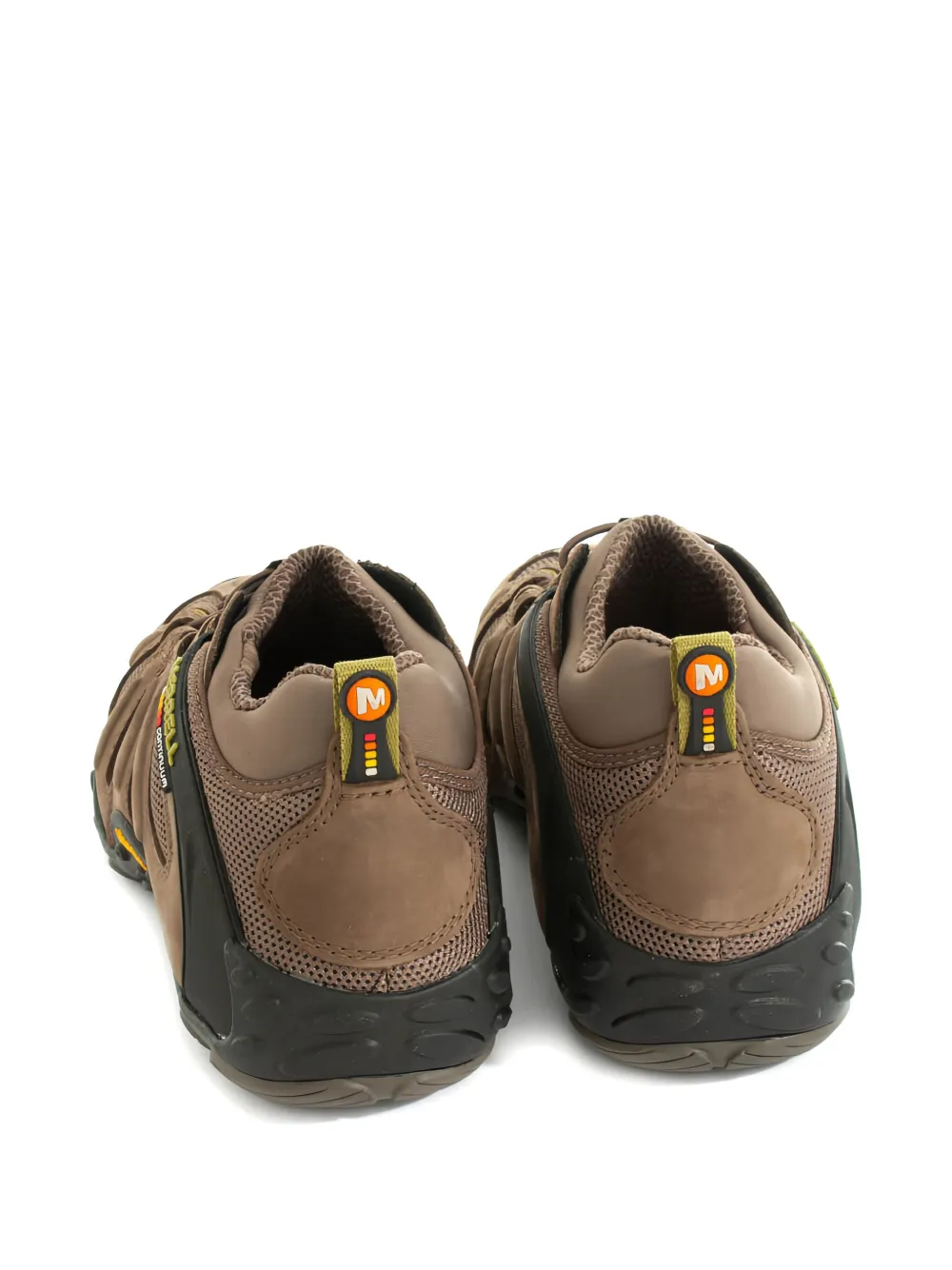 Merrell Cham II Stretch sneakers Bruin