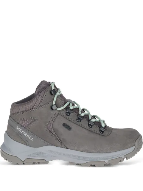 Merrell baskets mi-montantes Erie Waterproof WMNS 'Grey'