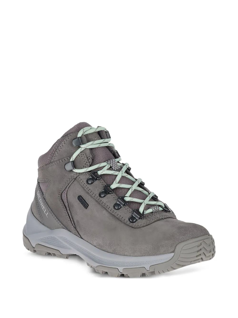 Merrell Erie Mid Waterproof WMNS "Grey" sneakers