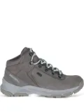 Merrell Erie Mid Waterproof WMNS ""Grey"" sneakers