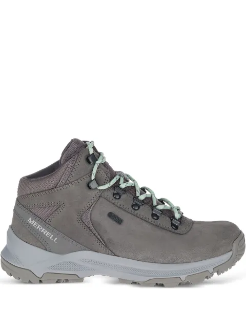 Merrell Erie Mid Waterproof WMNS "Grey" sneakers