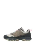 Merrell perforated-detail sole trainers - Black