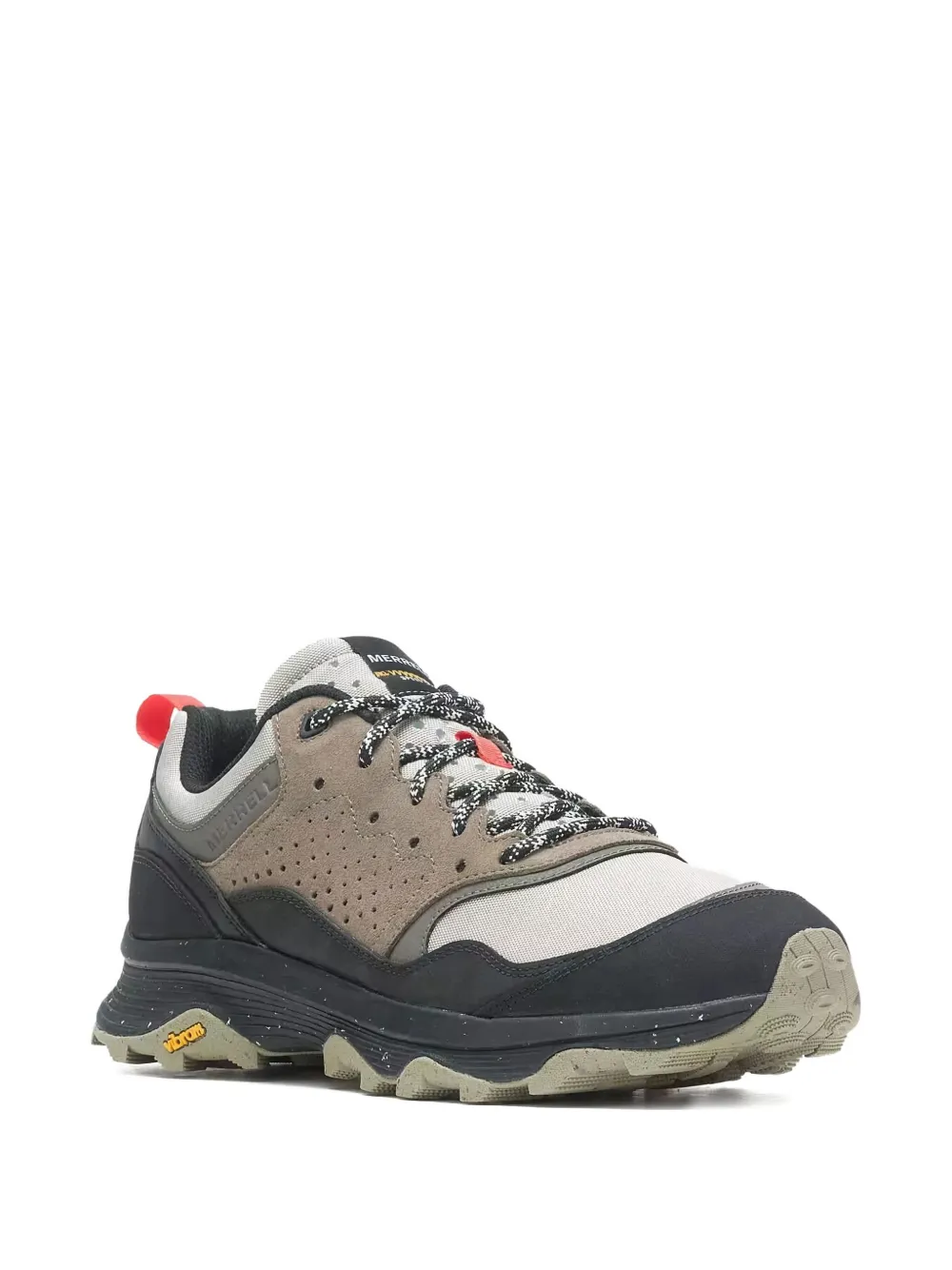 Merrell perforated-detail sole trainers | Low-Tops | Image 2