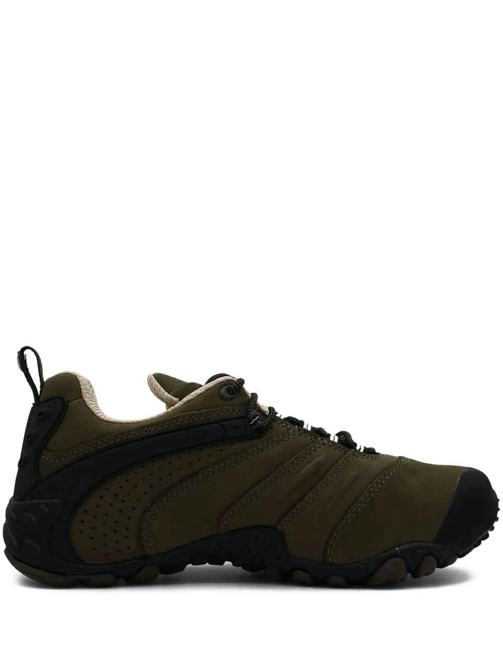 Merrell Cham II LTR trainers | Green | Image 1