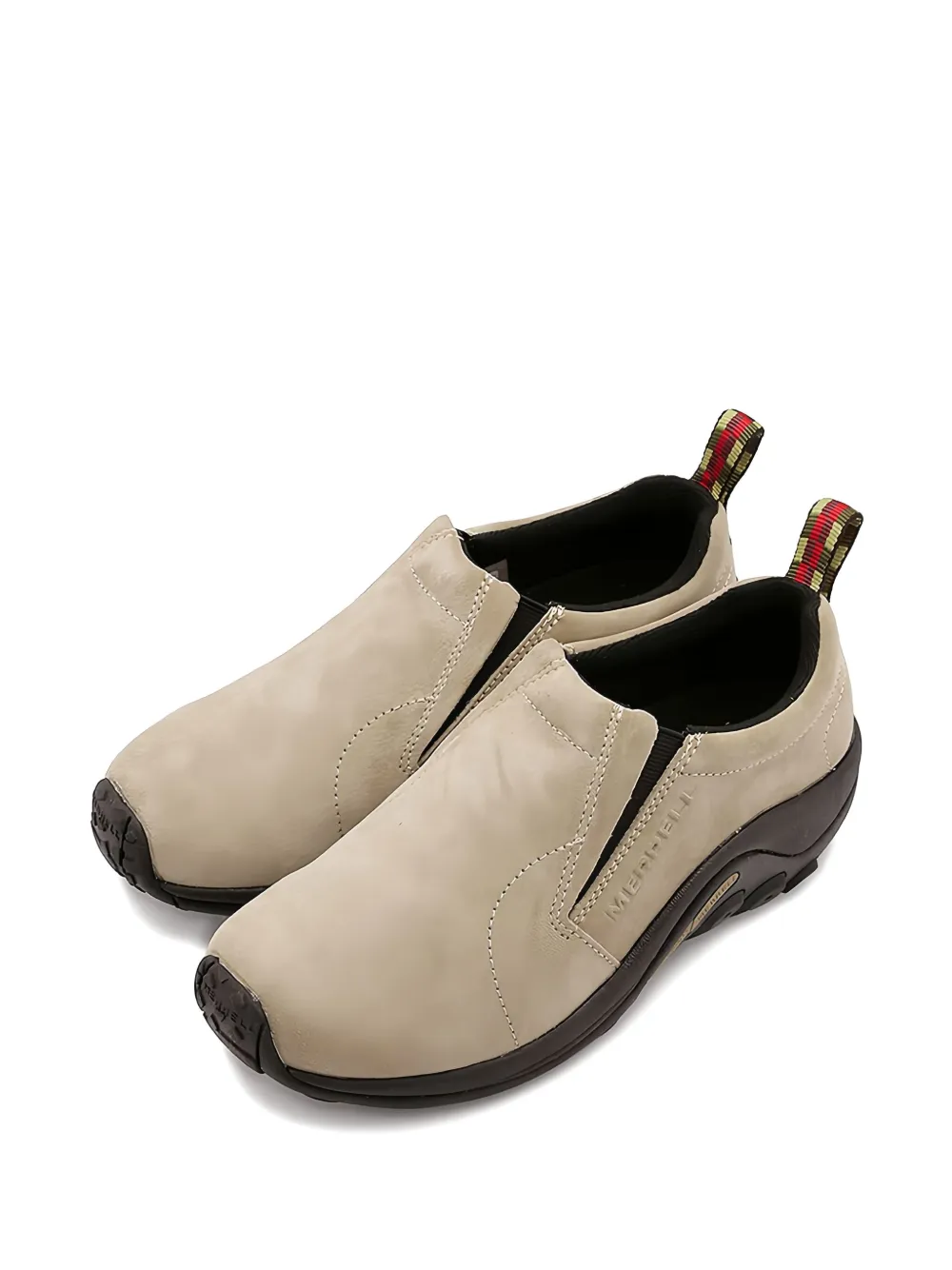 Merrell Men's Jungle Moc In Classic Taupe In Neutral