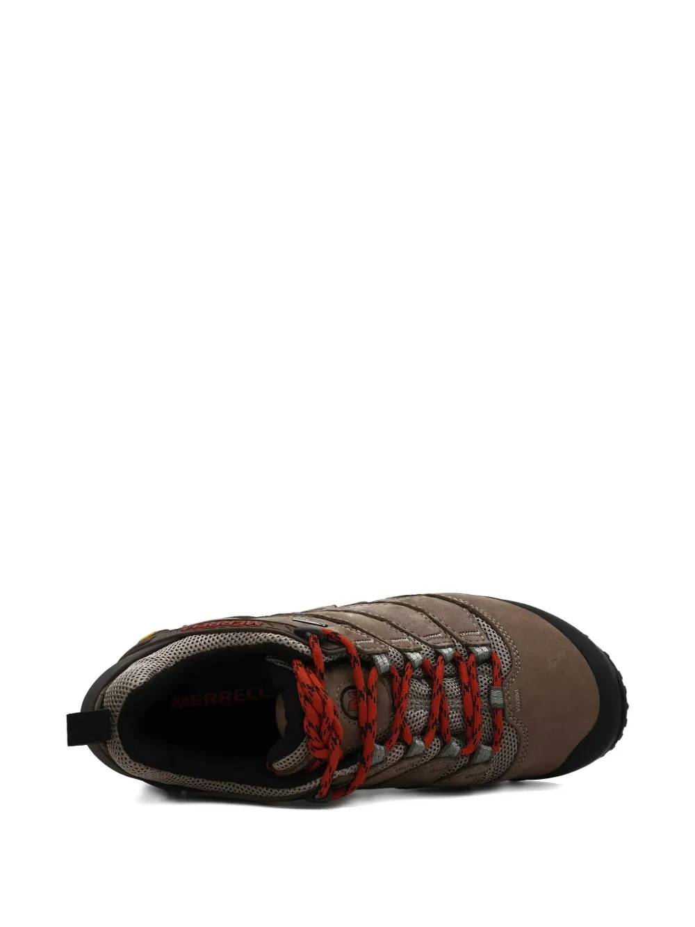 Merrell Gore-tex Chameleon Sneakers In Brown