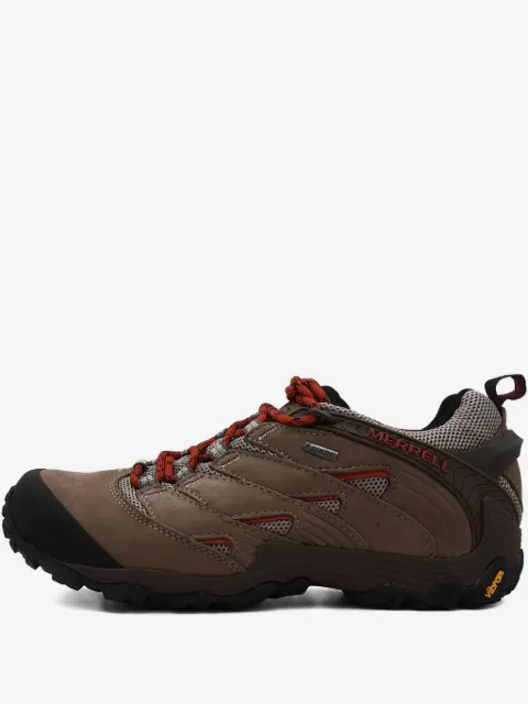 Merrell Gore-Tex Chameleon trainers